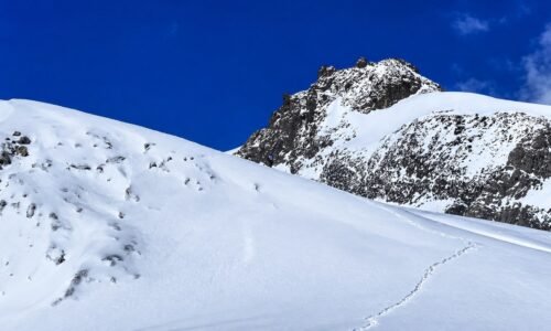 paldor peak climbing nepal