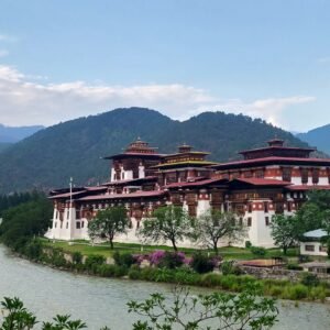 Bhutan