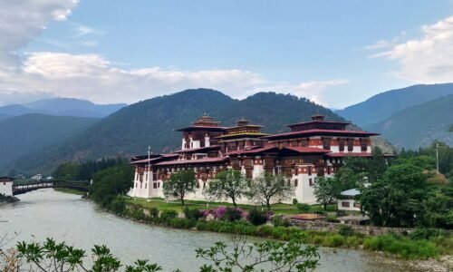 Bhutan