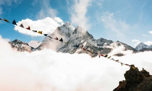 Nepal