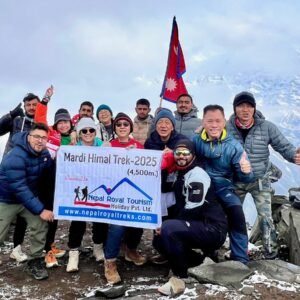 Given review in TripAdvisor by HengLeng L