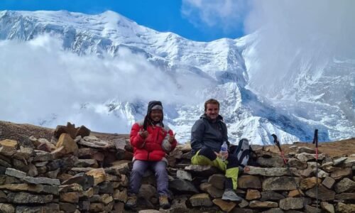 Dangerous Treks In Nepal
