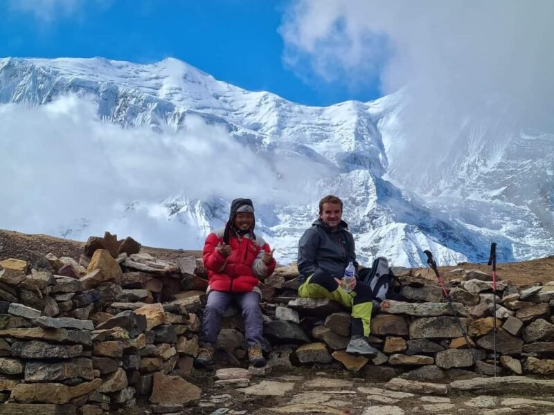 Dangerous Treks In Nepal