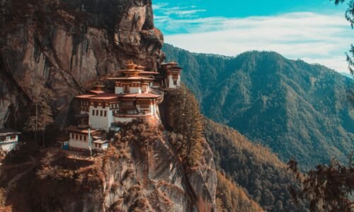 Bhutan Trip