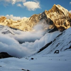 abc trek with poon hill and mardi himal