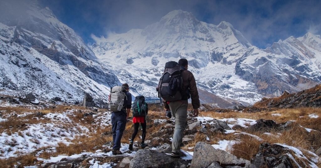 Five Beginner-Friendly Short Treks in Nepal For Best Views