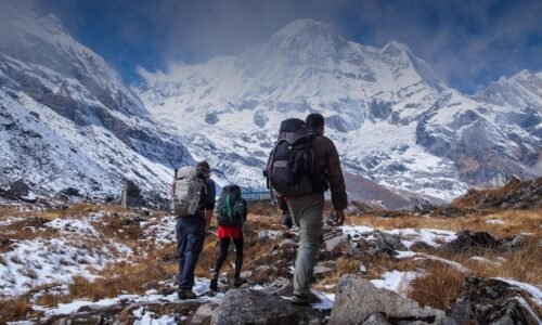 Five Beginner-Friendly Short Treks in Nepal For Best Views
