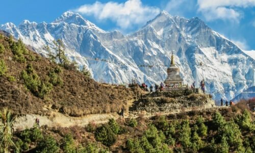 rainy destinations for nepal summer monsoon season