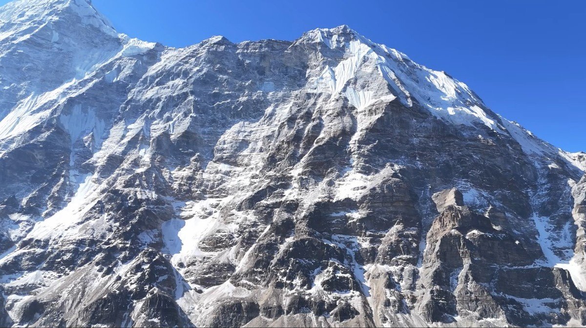 kanhenjunga north base camp cost