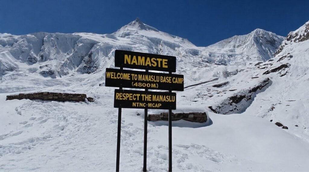 makalu base camp trek
