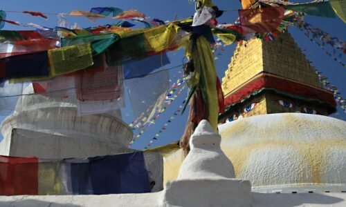 Nepal Travel scam 2026