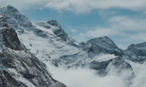 Makalu Region