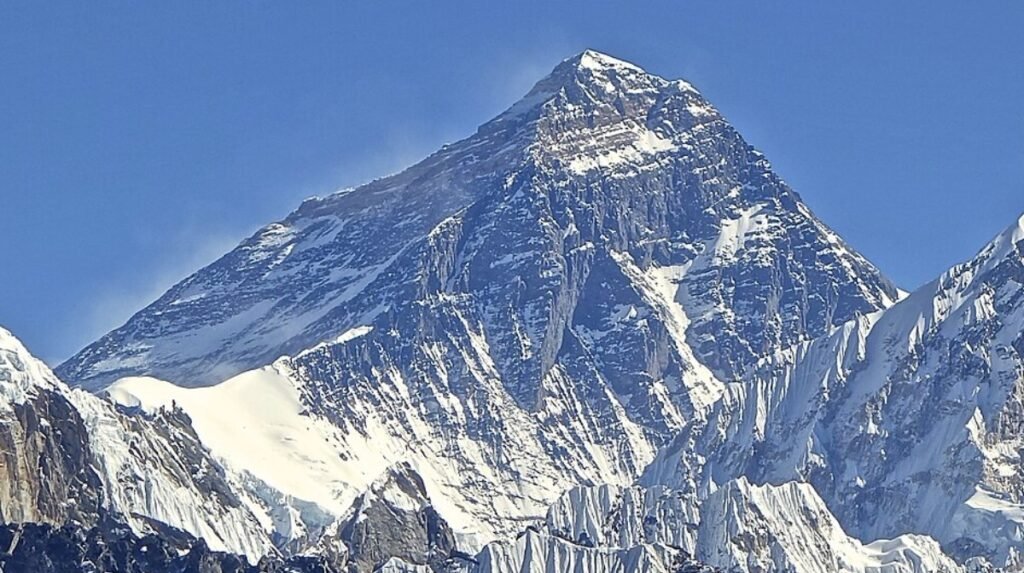 What Happens If You Do Not Make It Out of Mount Everest or Any Other High Peak?