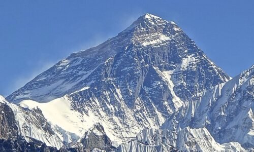 What Happens If You Do Not Make It Out of Mount Everest or Any Other High Peak?
