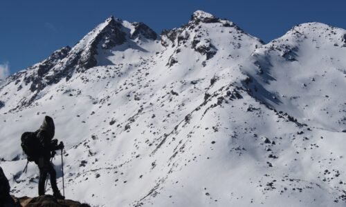 What a Day on a Nepal Trek Really Looks Like