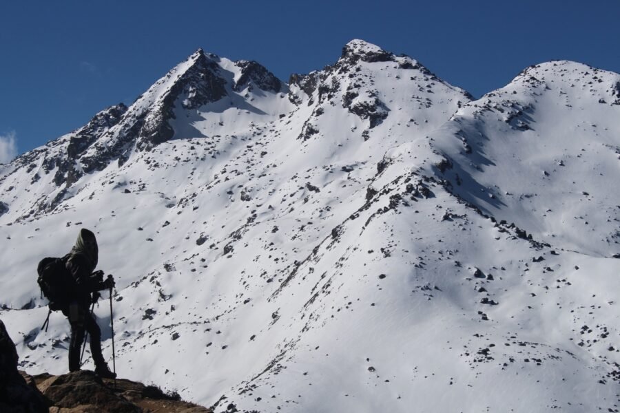 What a Day on a Nepal Trek Really Looks Like