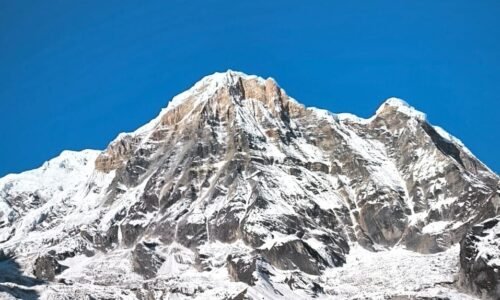 Annapurna Region