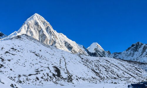 Everest Region