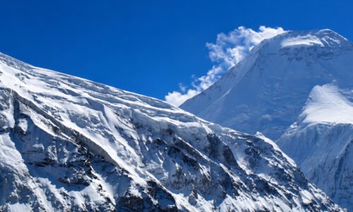 Dhauligiri Region