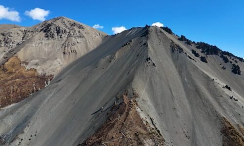 tilicho lake trek