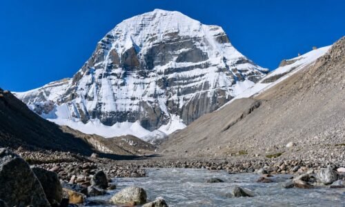 kailash mansarovar tour