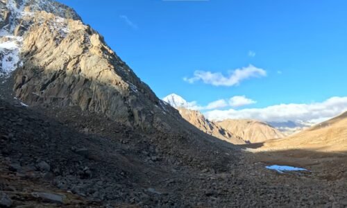 Kailash Mansarovar Yatra via Simikot Hilsa