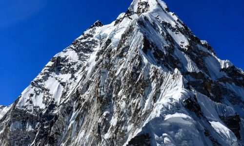 luxury everest helicopter trek