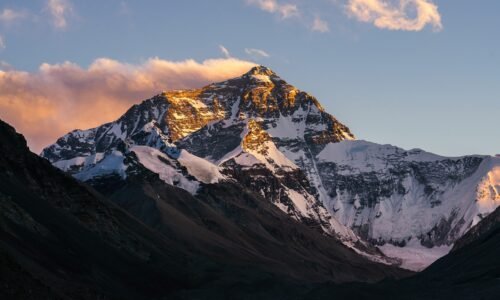 Nepal Trekking Calendar 2027