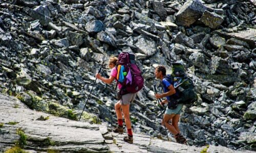 Best Nepal Treks for Couples and Honeymoon Adventures