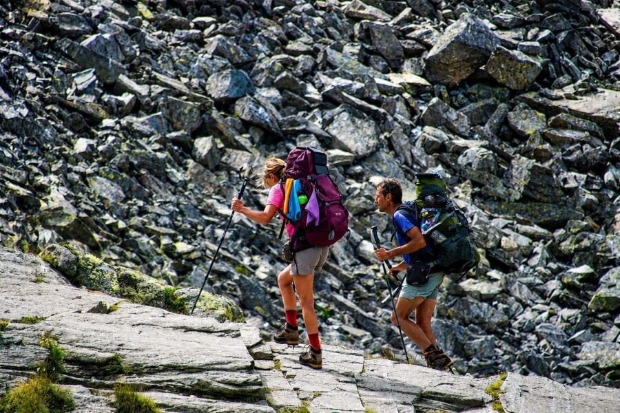 Best Nepal Treks for Couples and Honeymoon Adventures