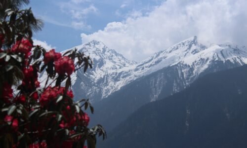 Best Treks in Nepal Under 10 Days