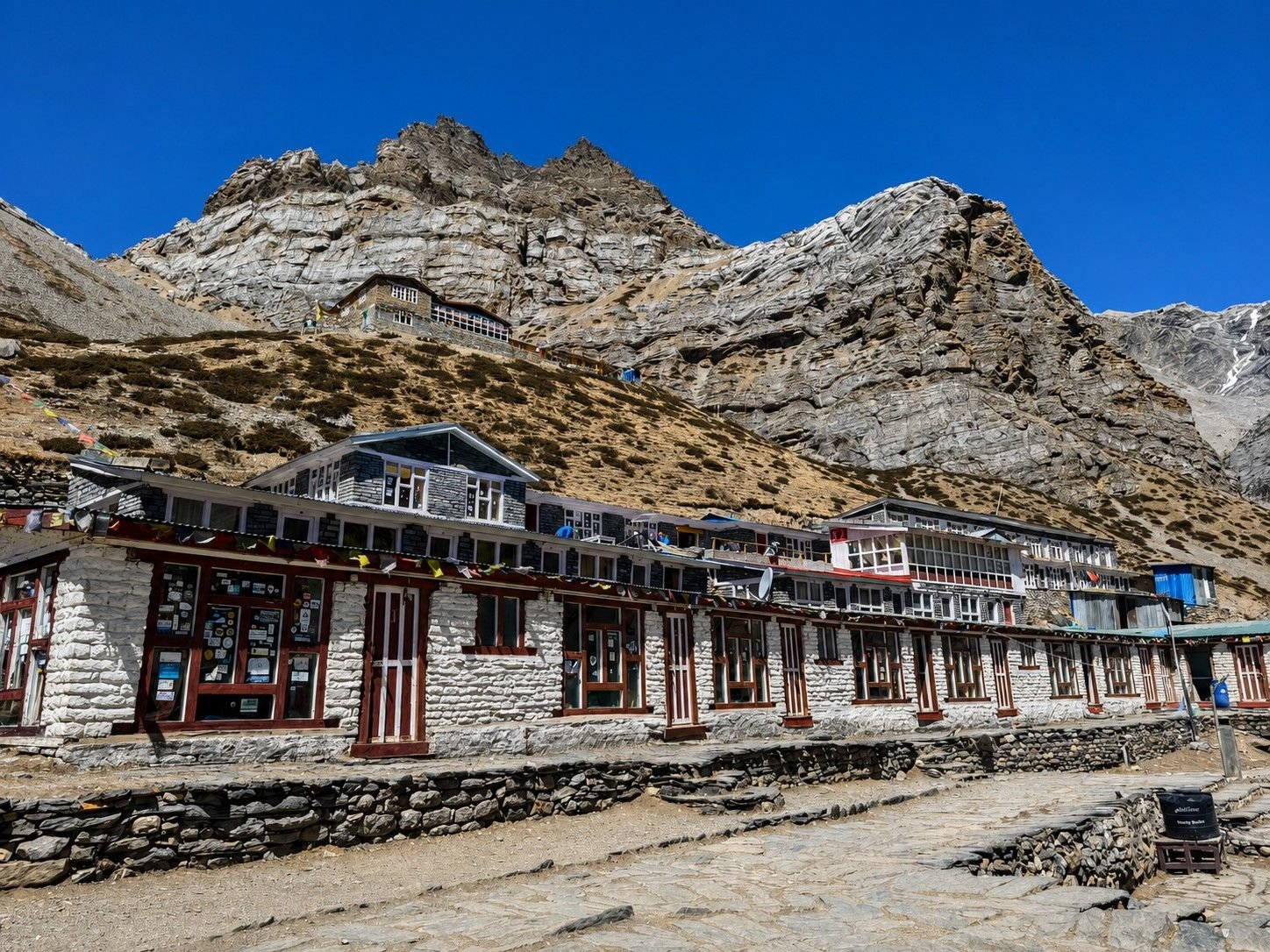 tea house trek in nepal 2026