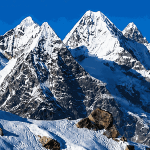 Peak Climbing and Expedition