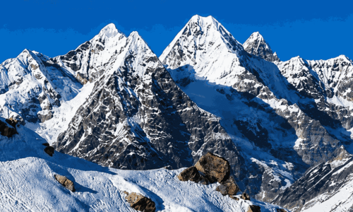 Peak Climbing and Expedition