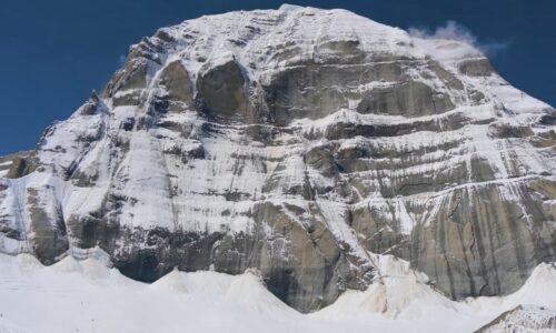 kailash mansarovar tour