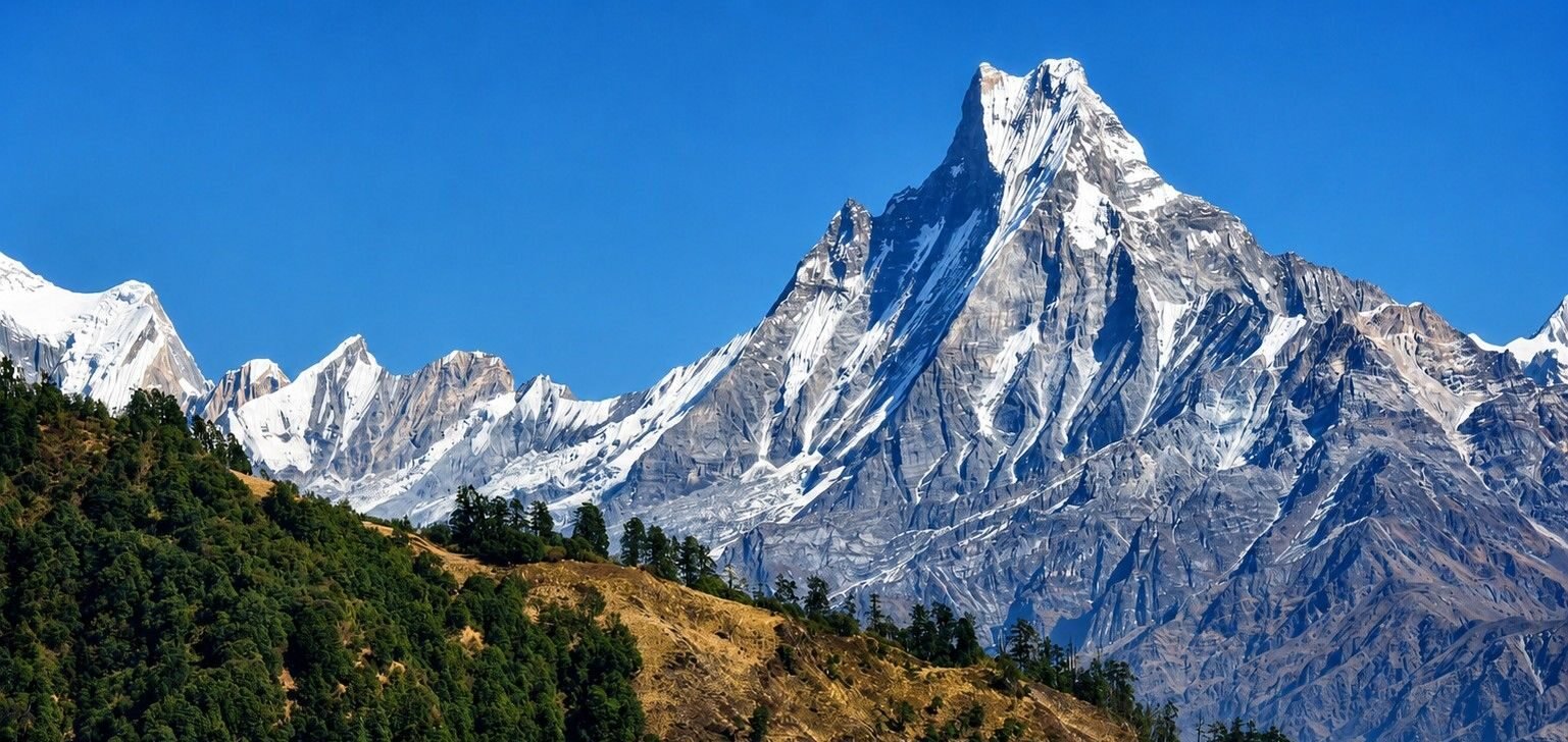 hidden gems to explore in nepal 2027