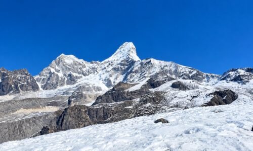 ama dablam expedition