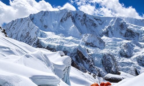 himlung himal epedition