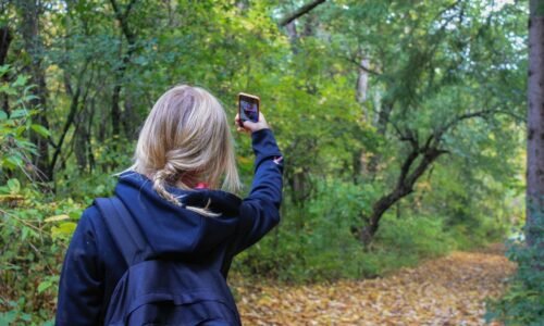 WiFi and Internet Access on Nepal Trekking Route