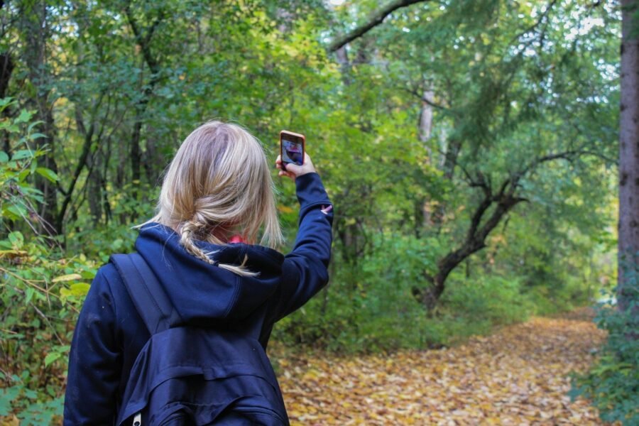 WiFi and Internet Access on Nepal Trekking Route